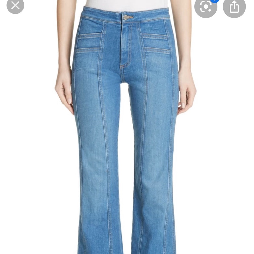 Veronica Beard Jeans